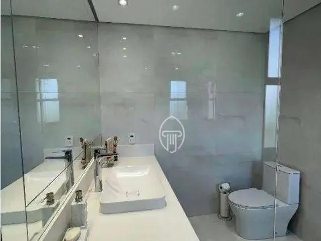 Apartamento para Venda em Londrina/PR Gleba Palhano 4 Quartos