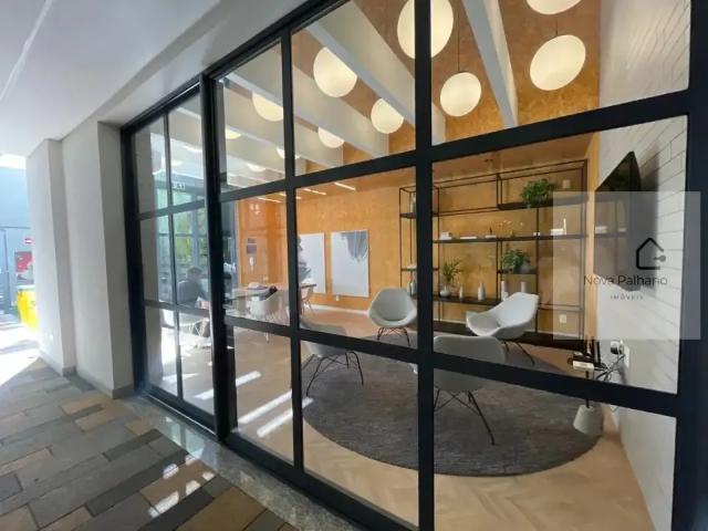 Apartamento para Venda em Londrina/PR Gleba Palhano 1 Quartos