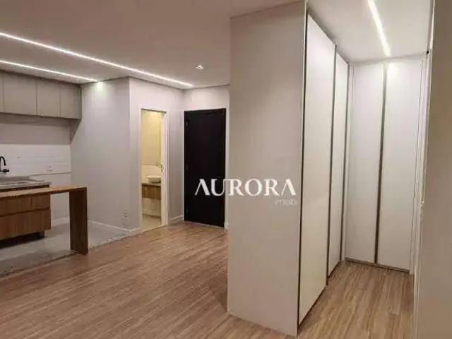 Apartamento para Venda em Londrina/PR Gleba Palhano 1 Quartos