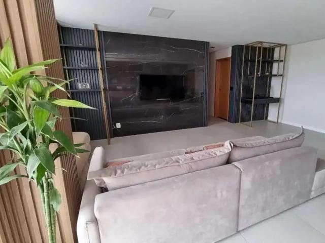 Apartamento para Venda em Londrina/PR Gleba Palhano 1 Quartos