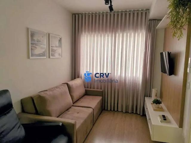 Apartamento para Venda em Londrina/PR Gleba Palhano 1 Quartos