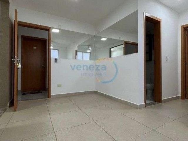 Apartamento para Venda em Londrina/PR Gleba Palhano 2 Quartos