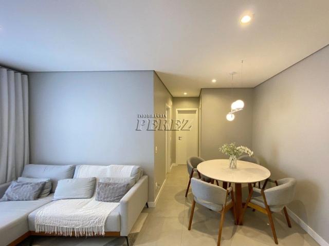 Apartamento para Venda em Londrina/PR Gleba Palhano 2 Quartos