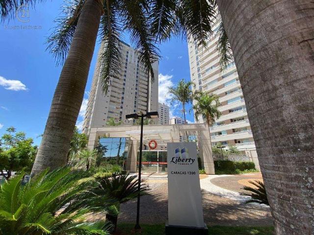 Apartamento para Venda em Londrina/PR Gleba Palhano 2 Quartos