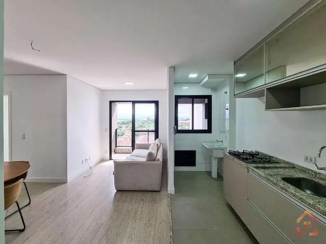 Apartamento para Venda em Londrina/PR Gleba Palhano 2 Quartos