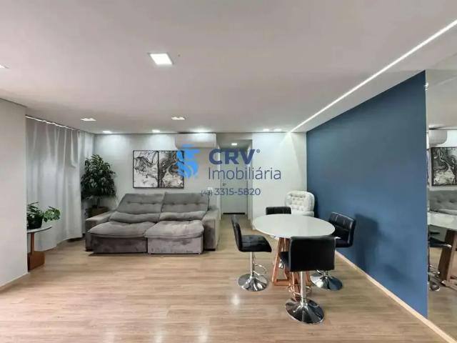 Apartamento para Venda em Londrina/PR Gleba Palhano 2 Quartos