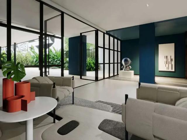 Apartamento para Venda em Londrina/PR Gleba Palhano 2 Quartos