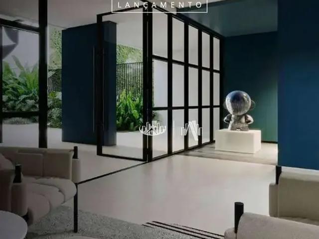 Apartamento para Venda em Londrina/PR Gleba Palhano 2 Quartos