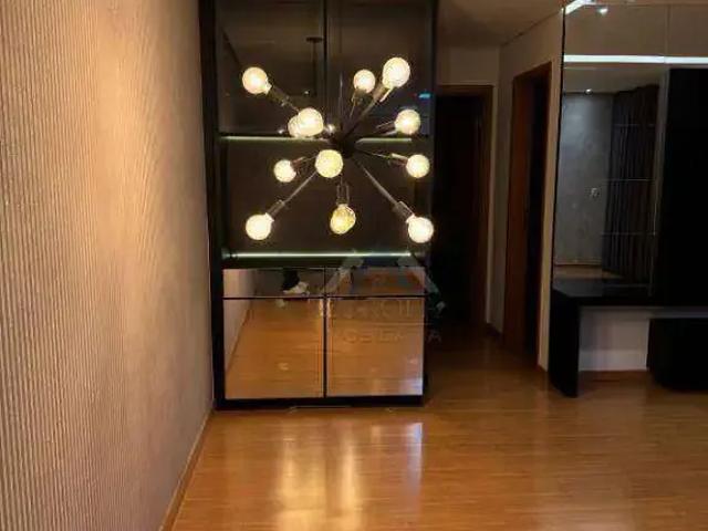 Apartamento para Venda em Londrina/PR Gleba Palhano 2 Quartos