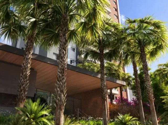 Apartamento para Venda em Londrina/PR Gleba Palhano 2 Quartos