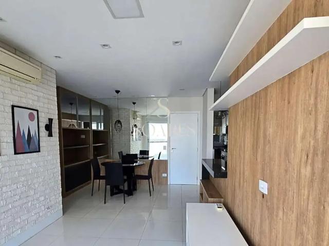 Apartamento para Venda em Londrina/PR Gleba Palhano 2 Quartos