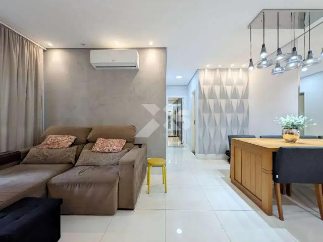 Apartamento para Venda em Londrina/PR Gleba Palhano 2 Quartos