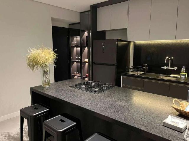 Apartamento para Venda em Londrina/PR Gleba Palhano 2 Quartos