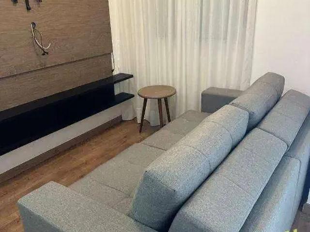 Apartamento para Venda em Londrina/PR Gleba Palhano 2 Quartos