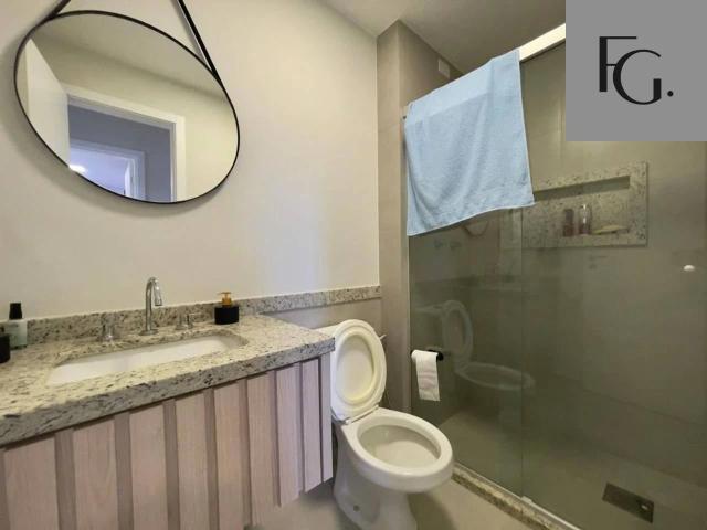 Apartamento para Venda em Londrina/PR Gleba Palhano 2 Quartos