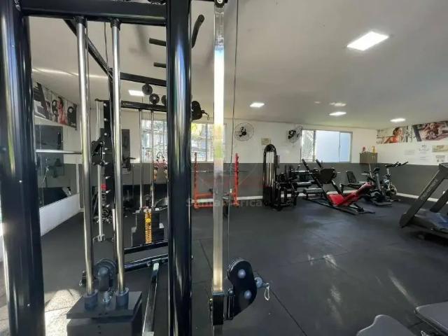 Apartamento para Venda em Londrina/PR Gleba Palhano 2 Quartos