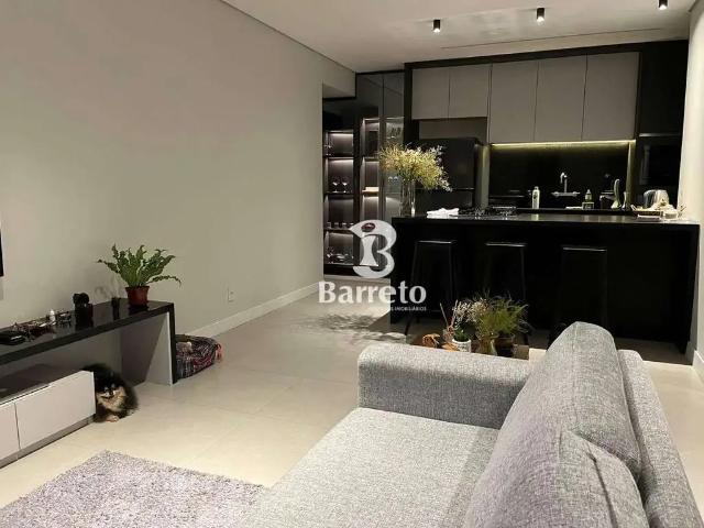 Apartamento para Venda em Londrina/PR Gleba Palhano 2 Quartos