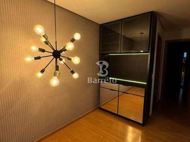Apartamento para Venda em Londrina/PR Gleba Palhano 2 Quartos