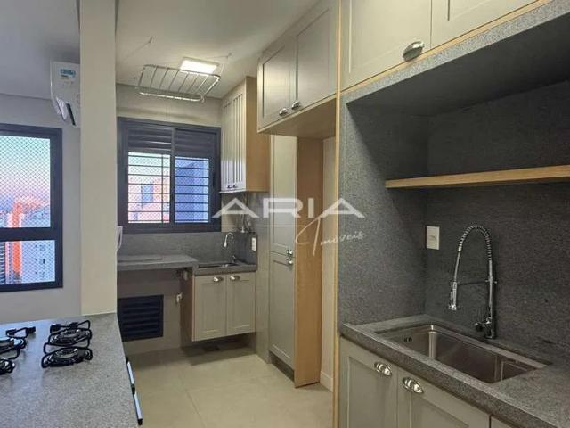 Apartamento para Venda em Londrina/PR Gleba Palhano 2 Quartos