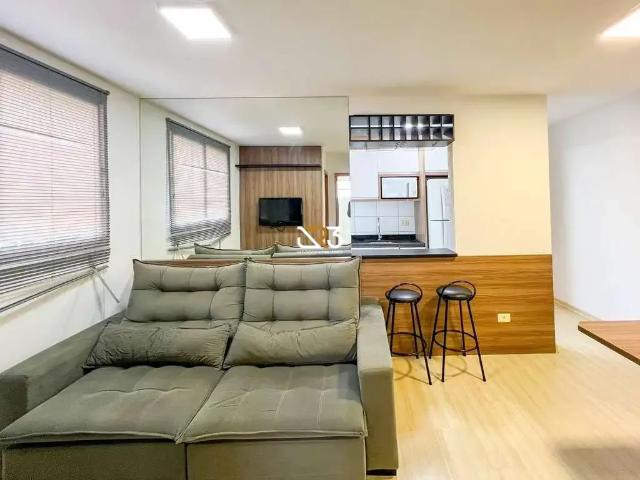 Apartamento para Venda em Londrina/PR Gleba Palhano 2 Quartos