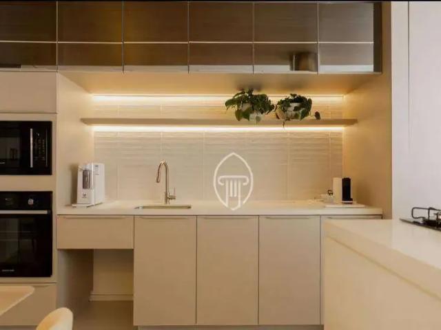 Apartamento para Venda em Londrina/PR Gleba Palhano 2 Quartos