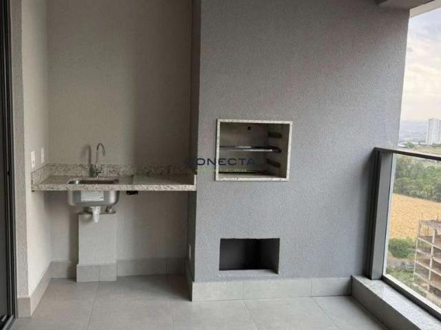 Apartamento para Venda em Londrina/PR Gleba Palhano 2 Quartos