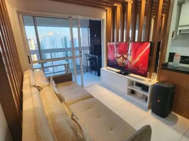 Apartamento para Venda em Londrina/PR Gleba Palhano 2 Quartos