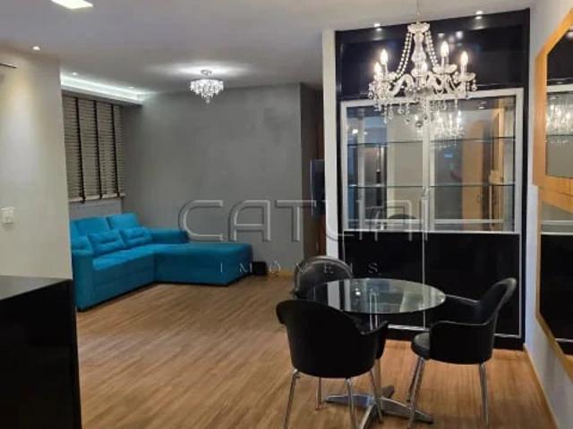 Apartamento para Venda em Londrina/PR Gleba Palhano 2 Quartos
