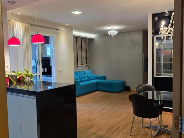 Apartamento para Venda em Londrina/PR Gleba Palhano 2 Quartos