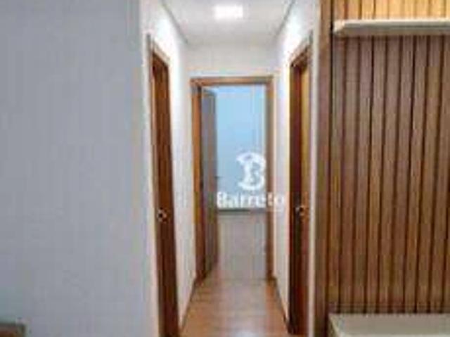 Apartamento para Venda em Londrina/PR Gleba Palhano 2 Quartos