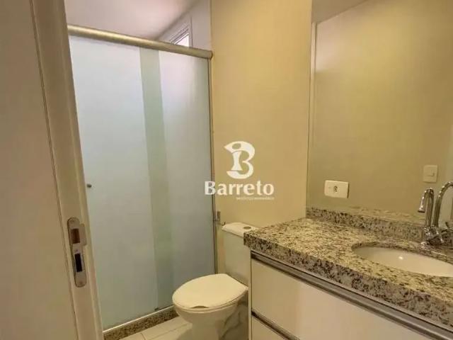 Apartamento para Venda em Londrina/PR Gleba Palhano 2 Quartos