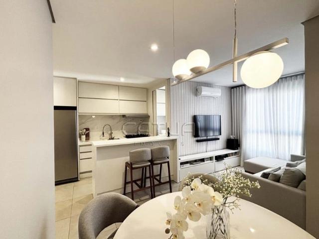 Apartamento para Venda em Londrina/PR Gleba Palhano 2 Quartos
