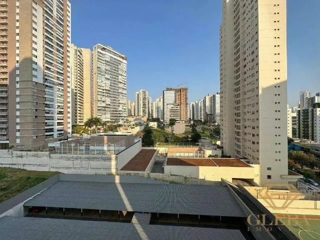 Apartamento para Venda em Londrina/PR Gleba Palhano 2 Quartos