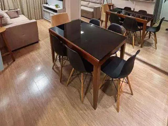 Apartamento para Venda em Londrina/PR Gleba Palhano 2 Quartos