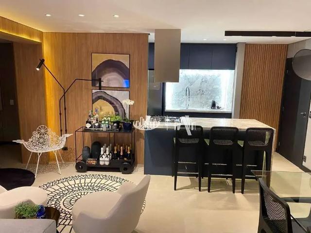 Apartamento para Venda em Londrina/PR Gleba Palhano 2 Quartos