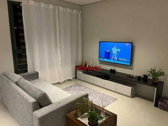 Apartamento para Venda em Londrina/PR Gleba Palhano 2 Quartos