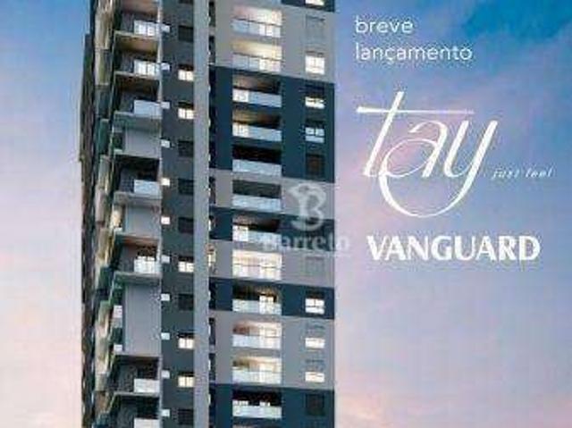 Apartamento para Venda em Londrina/PR Gleba Palhano 2 Quartos