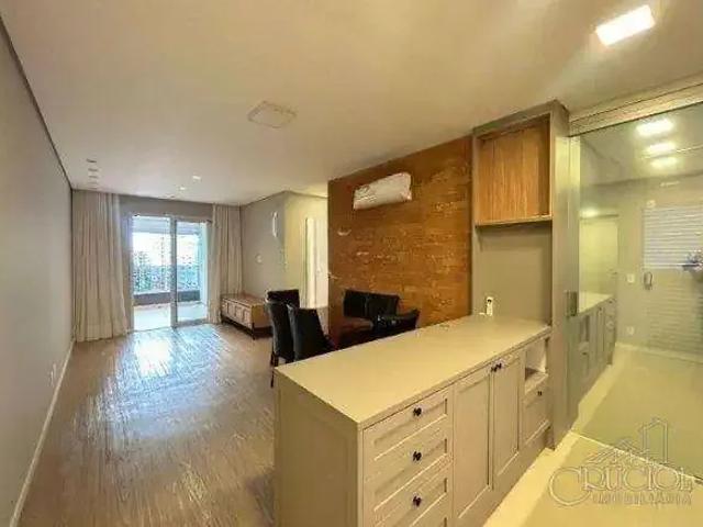 Apartamento para Venda em Londrina/PR Gleba Palhano 2 Quartos