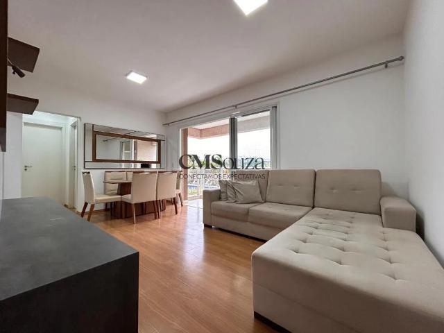 Apartamento para Venda em Londrina/PR Gleba Palhano 2 Quartos