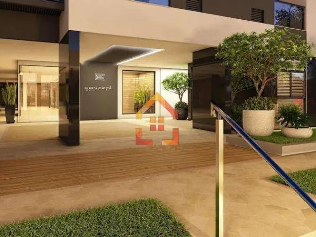 Apartamento para Venda em Londrina/PR Gleba Palhano 2 Quartos