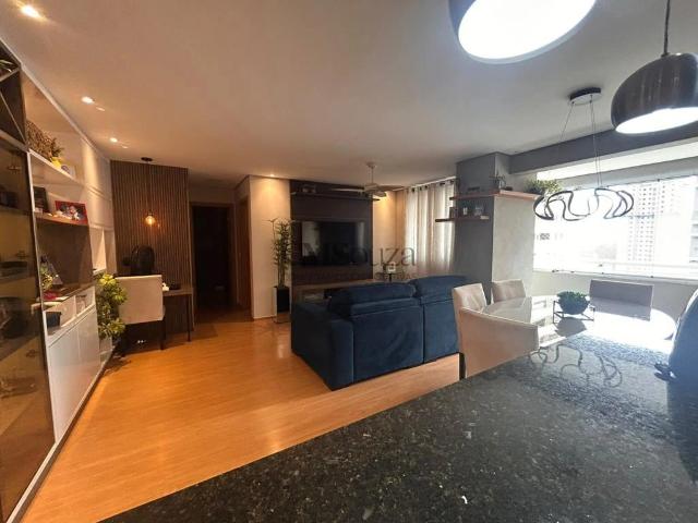 Apartamento para Venda em Londrina/PR Gleba Palhano 2 Quartos