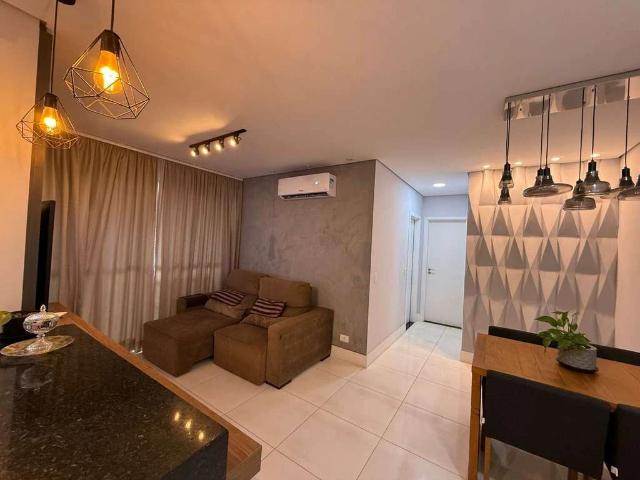 Apartamento para Venda em Londrina/PR Gleba Palhano 2 Quartos