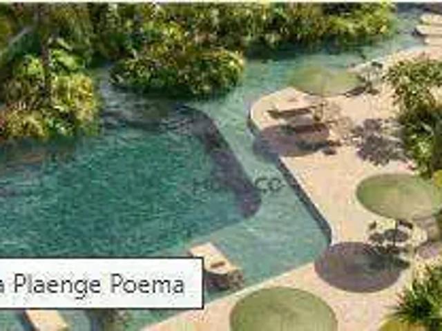 Apartamento para Venda em Londrina/PR Gleba Palhano 2 Quartos