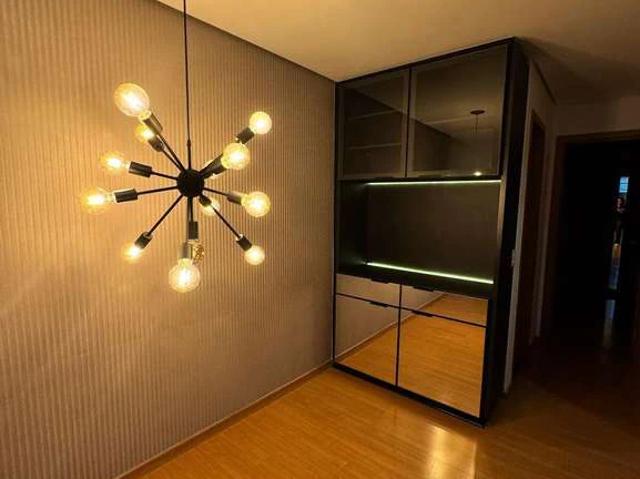 Apartamento para Venda em Londrina/PR Gleba Palhano 2 Quartos