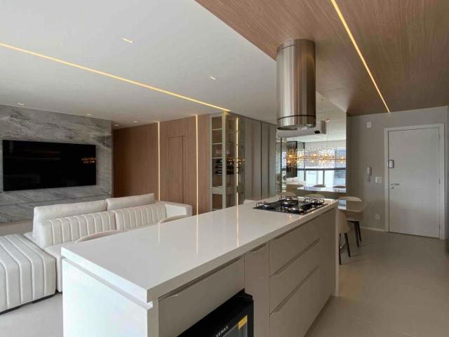 Apartamento para Venda em Londrina/PR Gleba Palhano 2 Quartos