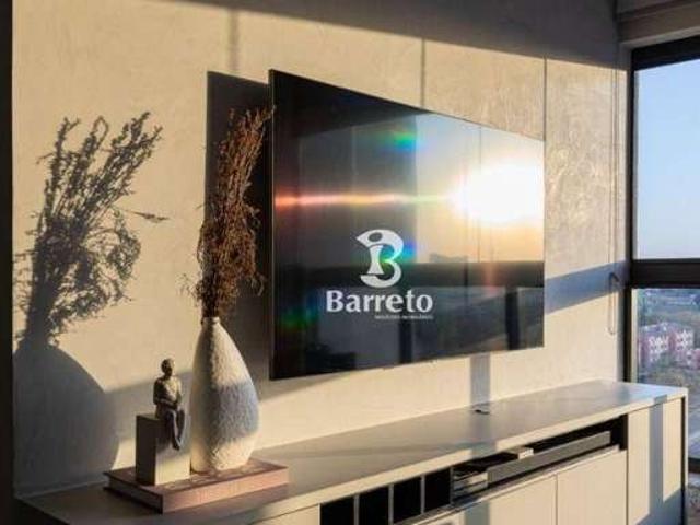 Apartamento para Venda em Londrina/PR Gleba Palhano 2 Quartos