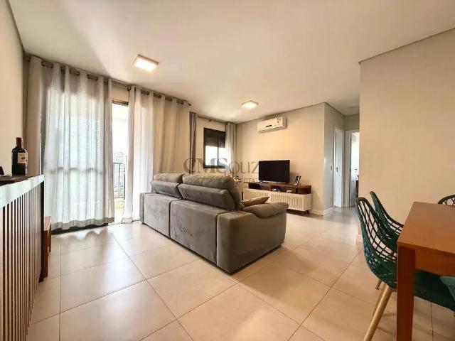 Apartamento para Venda em Londrina/PR Gleba Palhano 2 Quartos