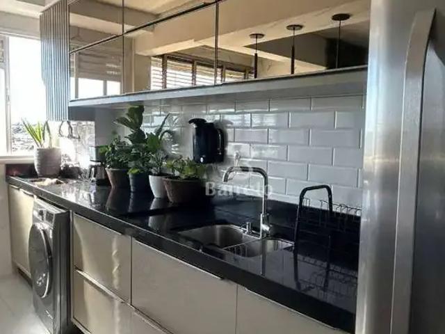 Apartamento para Venda em Londrina/PR Gleba Palhano 2 Quartos