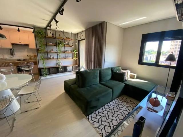 Apartamento para Venda em Londrina/PR Gleba Palhano 2 Quartos
