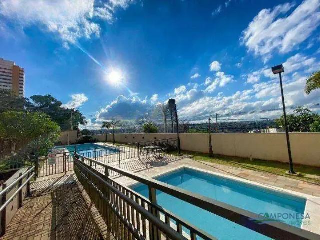 Apartamento para Venda em Londrina/PR Gleba Palhano 2 Quartos
